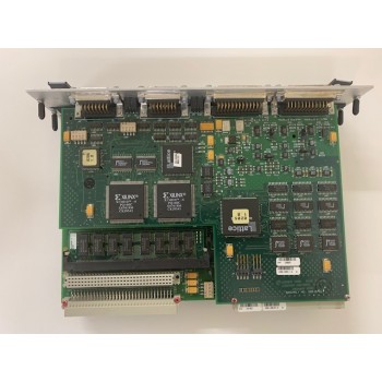 FUJI COGNEX VME-48316-32F-G 4800 Vision Control Board